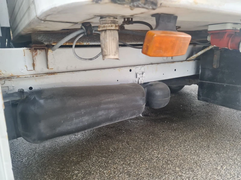 Mercedes-Benz 412 412д, снимка 6 - Бусове и автобуси - 52770199