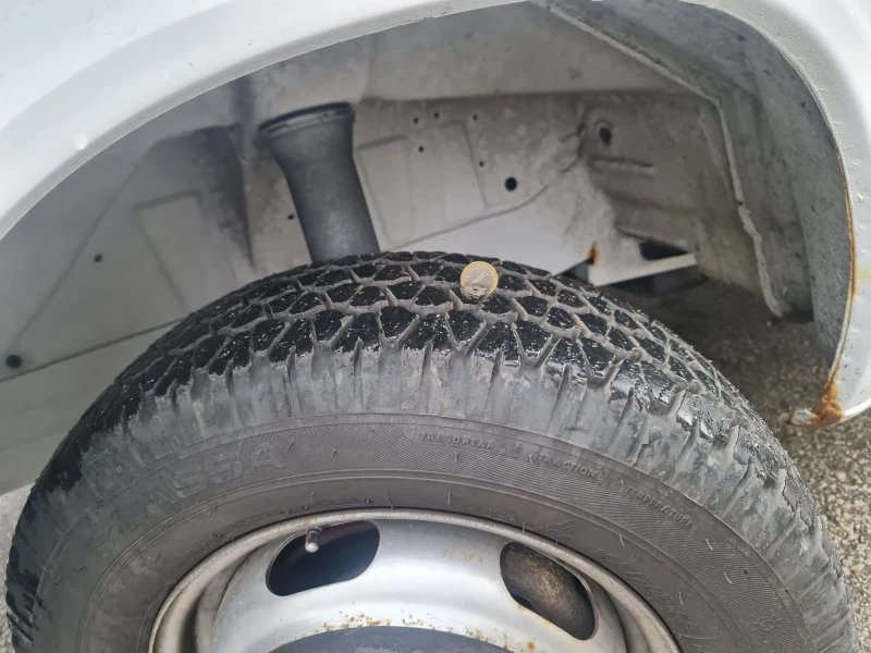 Mercedes-Benz 412 412д, снимка 5 - Бусове и автобуси - 52770199