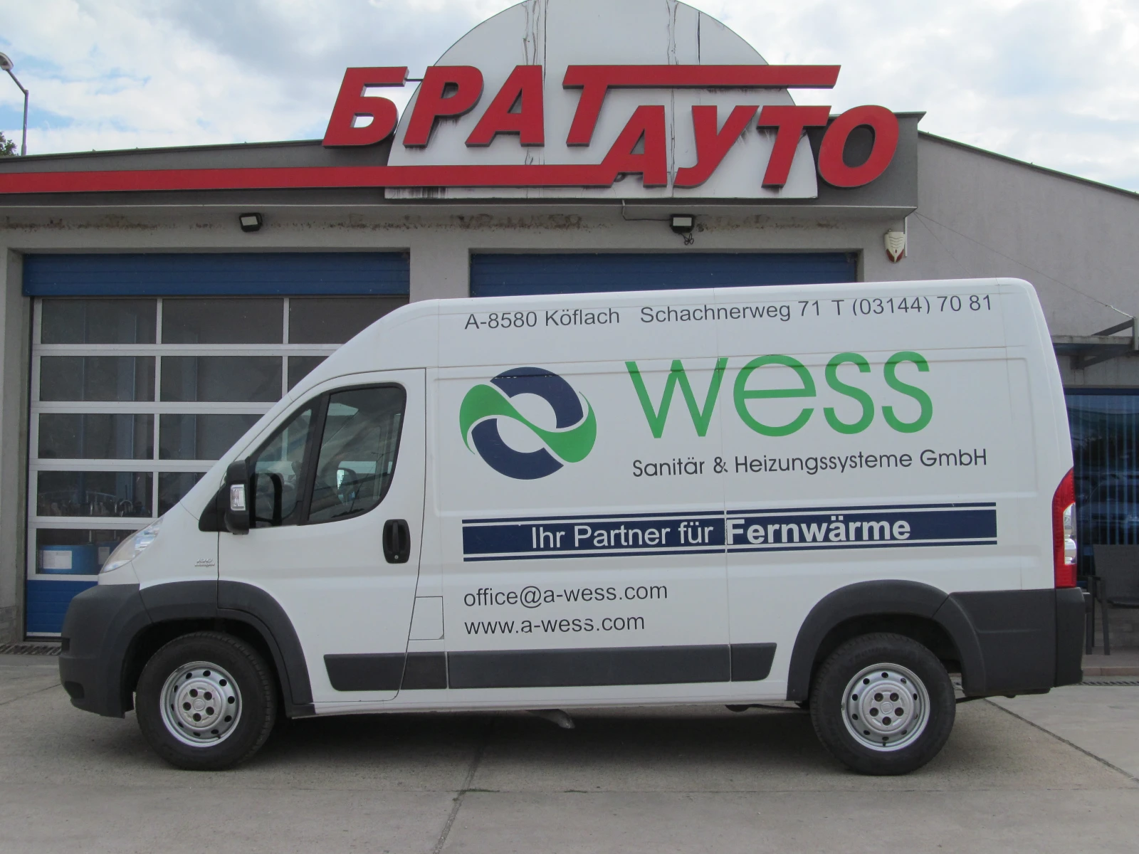 Fiat Ducato 3.0DIESEL/MAXI/180к.с. - изображение 5