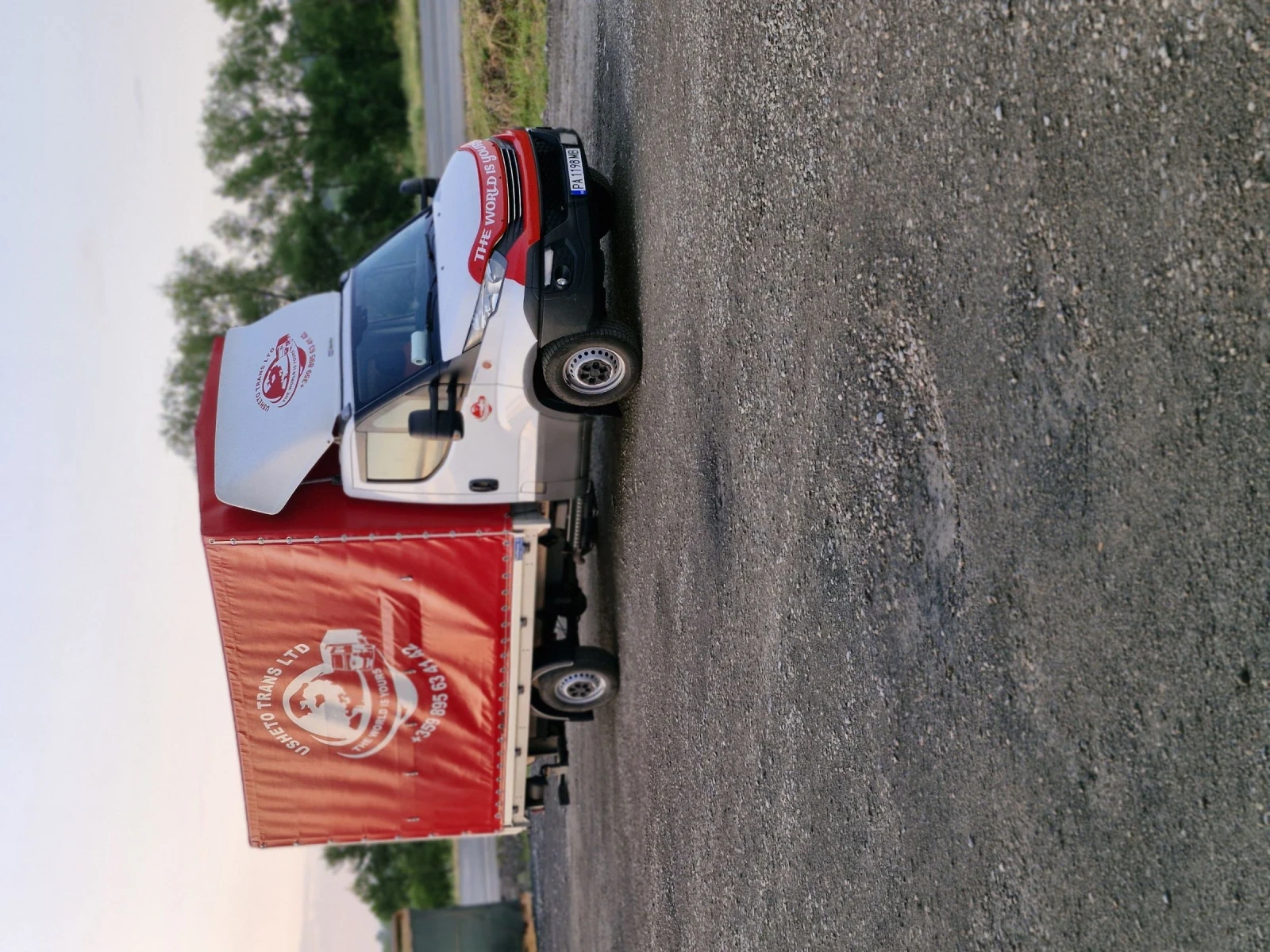 Iveco Daily  - изображение 2