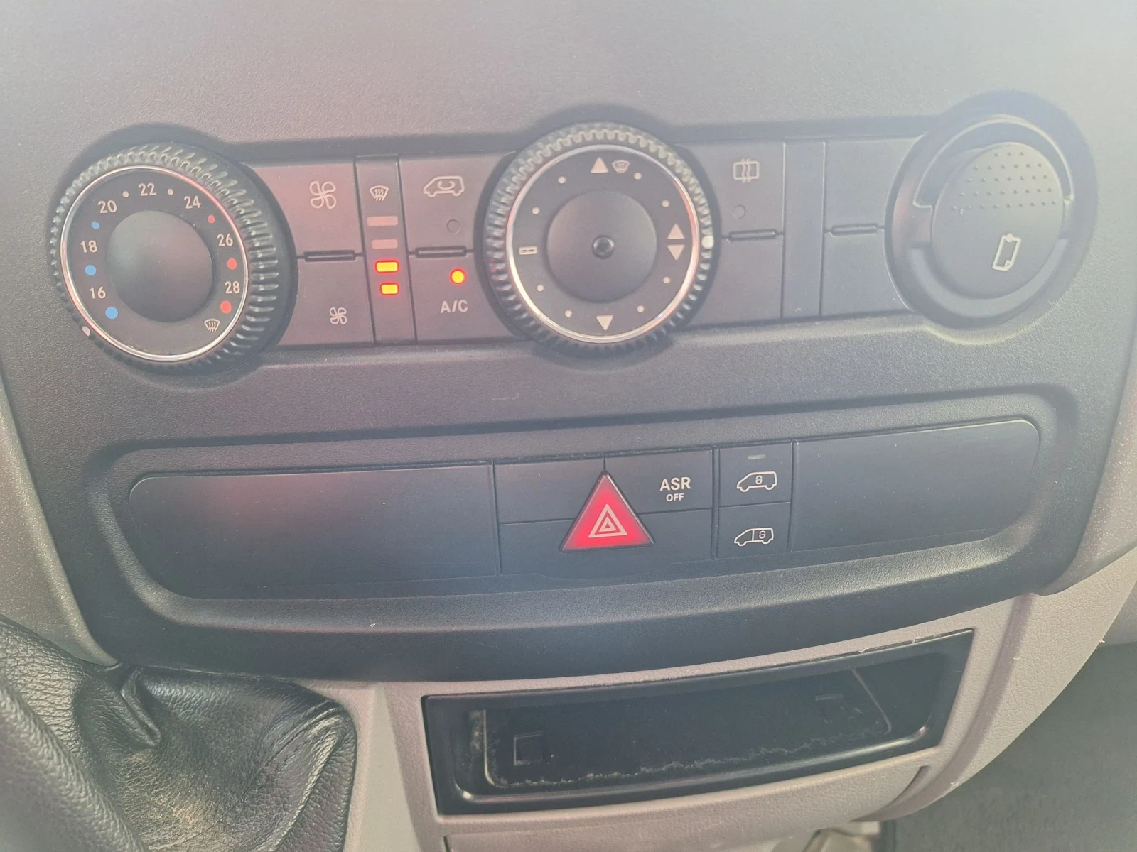 Mercedes-Benz Sprinter 313     | Mobile.bg   12