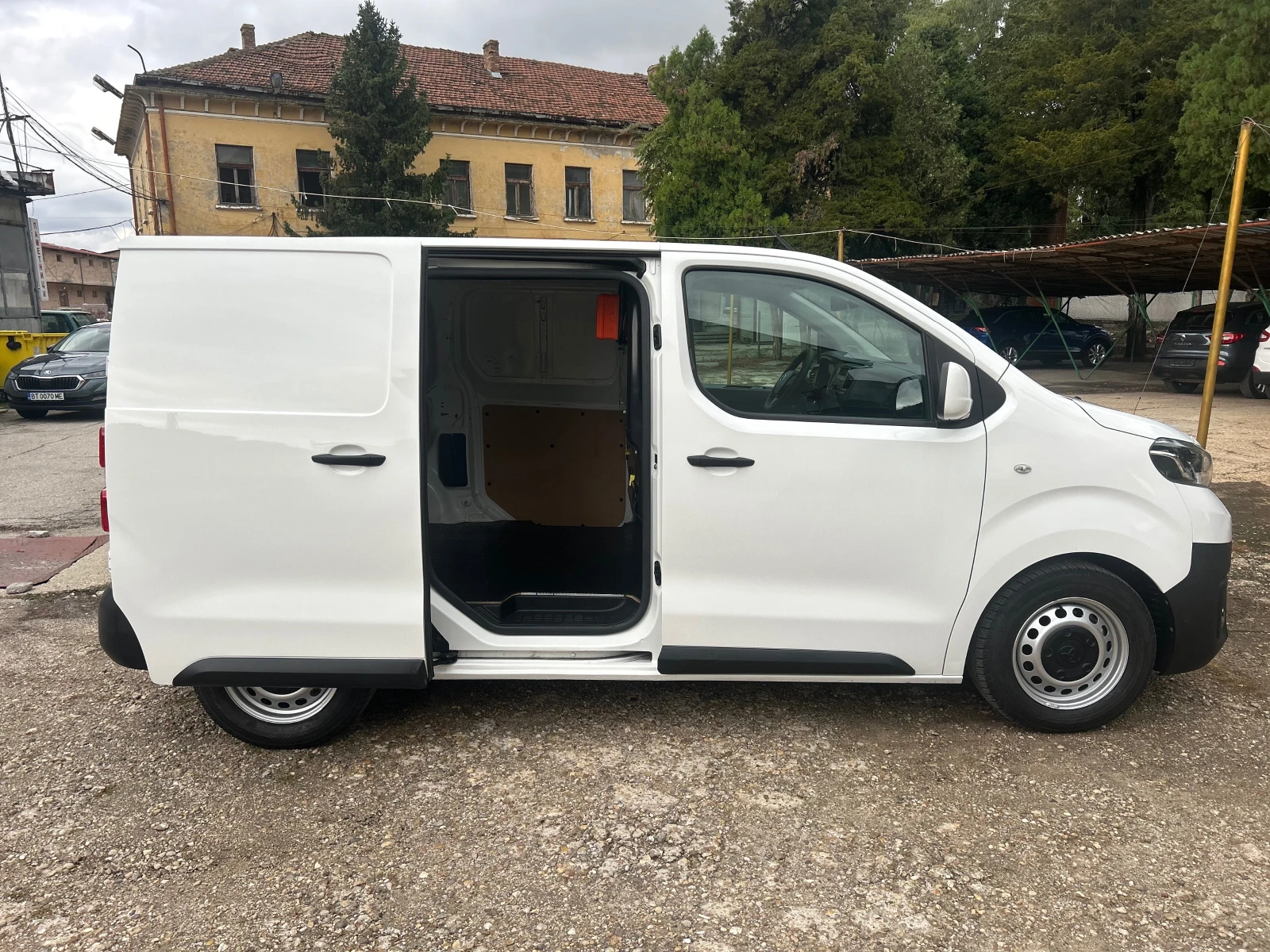 Toyota Proace  ---! | Mobile.bg   15