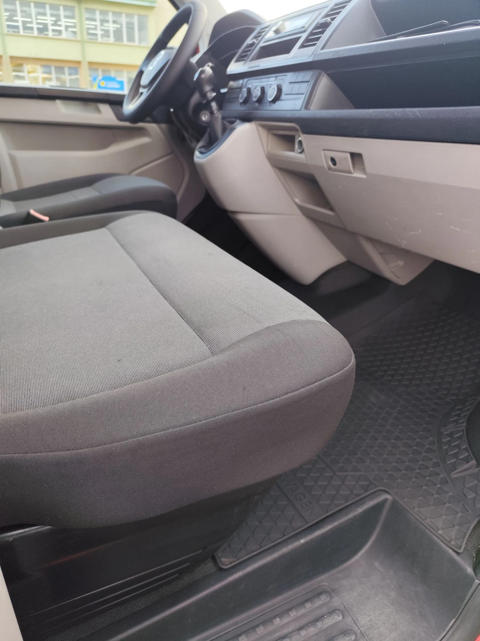 VW Transporter �6 2.0 TDI | Mobile.bg � ����������� 15