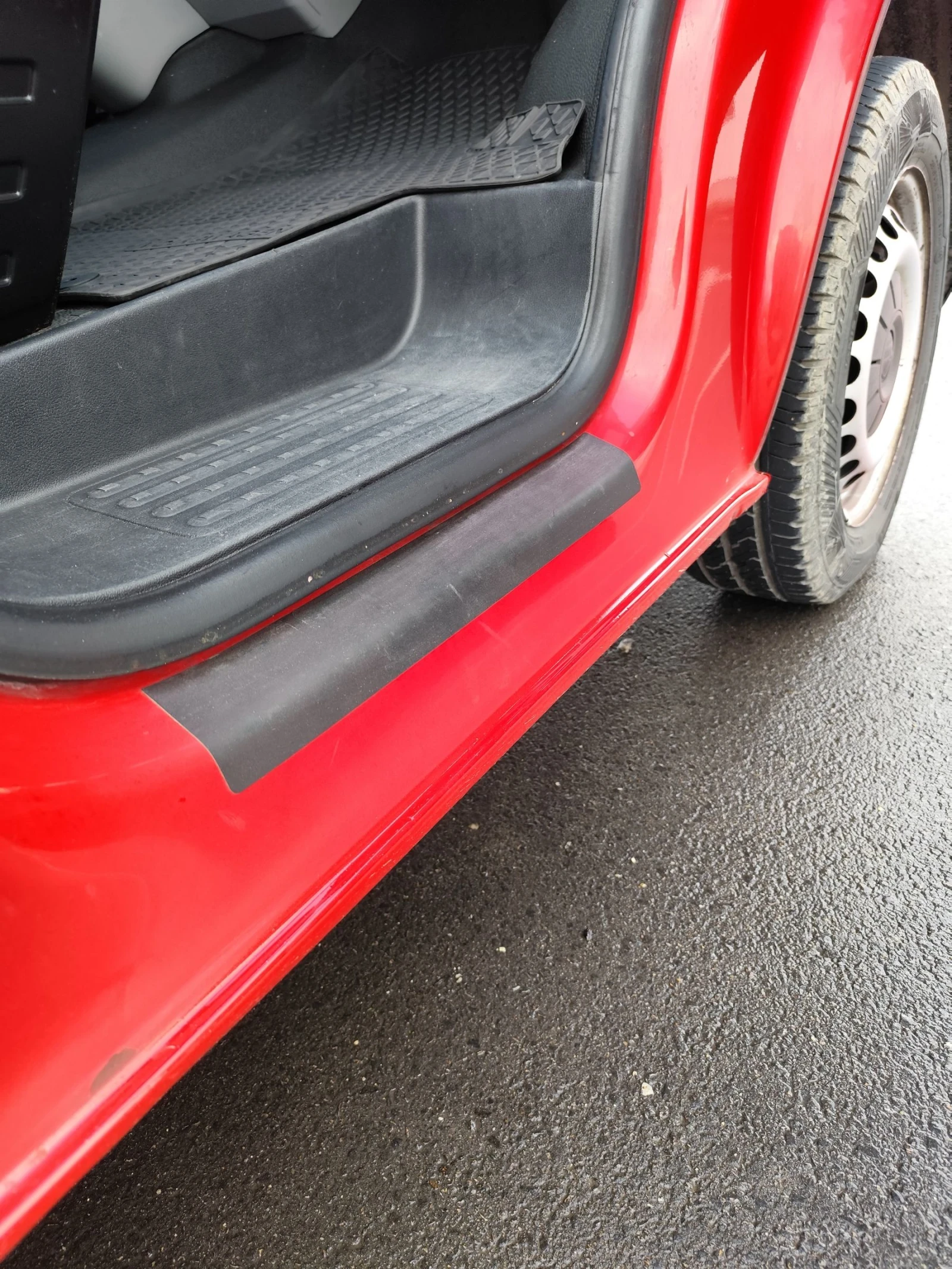 VW Transporter �6 2.0 TDI | Mobile.bg � ����������� 10