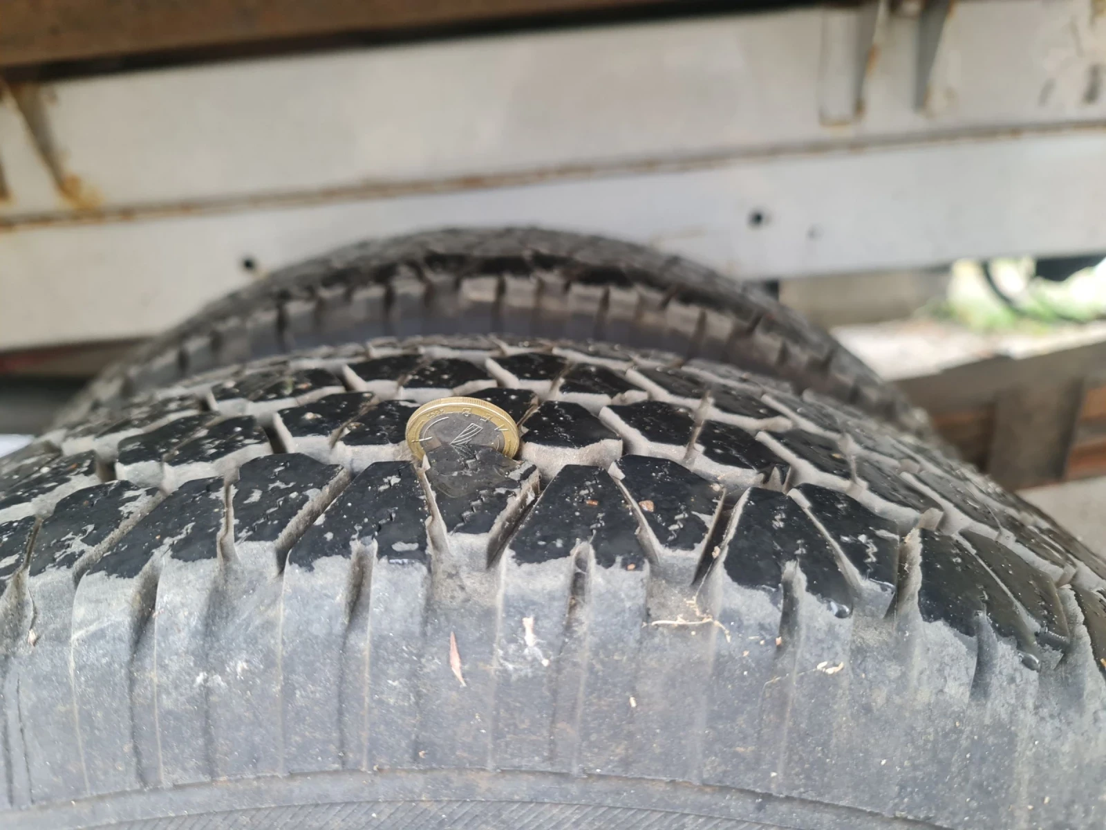 Mercedes-Benz 412 412д - изображение 7