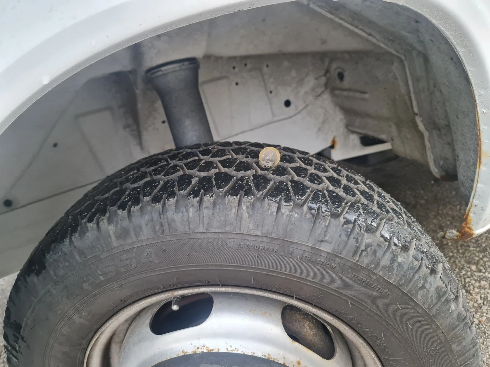 Mercedes-Benz 412 412д - изображение 5