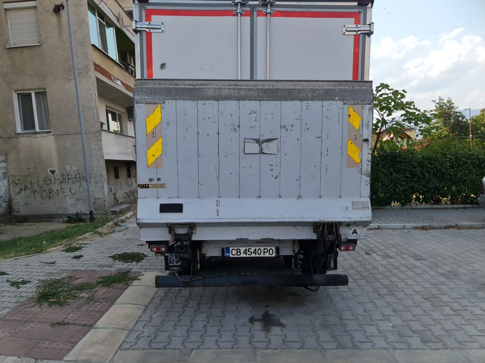 Mercedes-Benz 412 412д - изображение 2