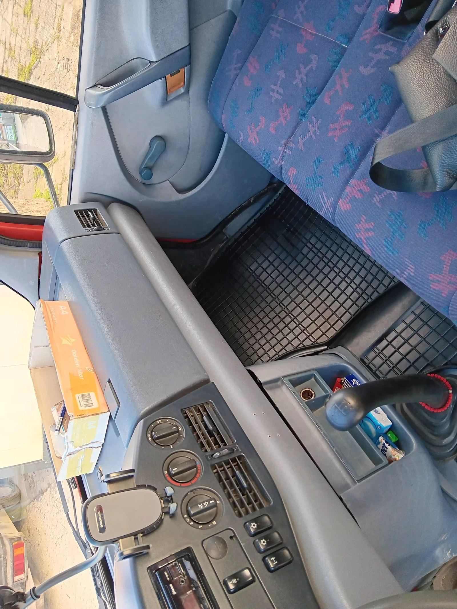 Mercedes-Benz Sprinter 410 � ���� | Mobile.bg � ����������� 11