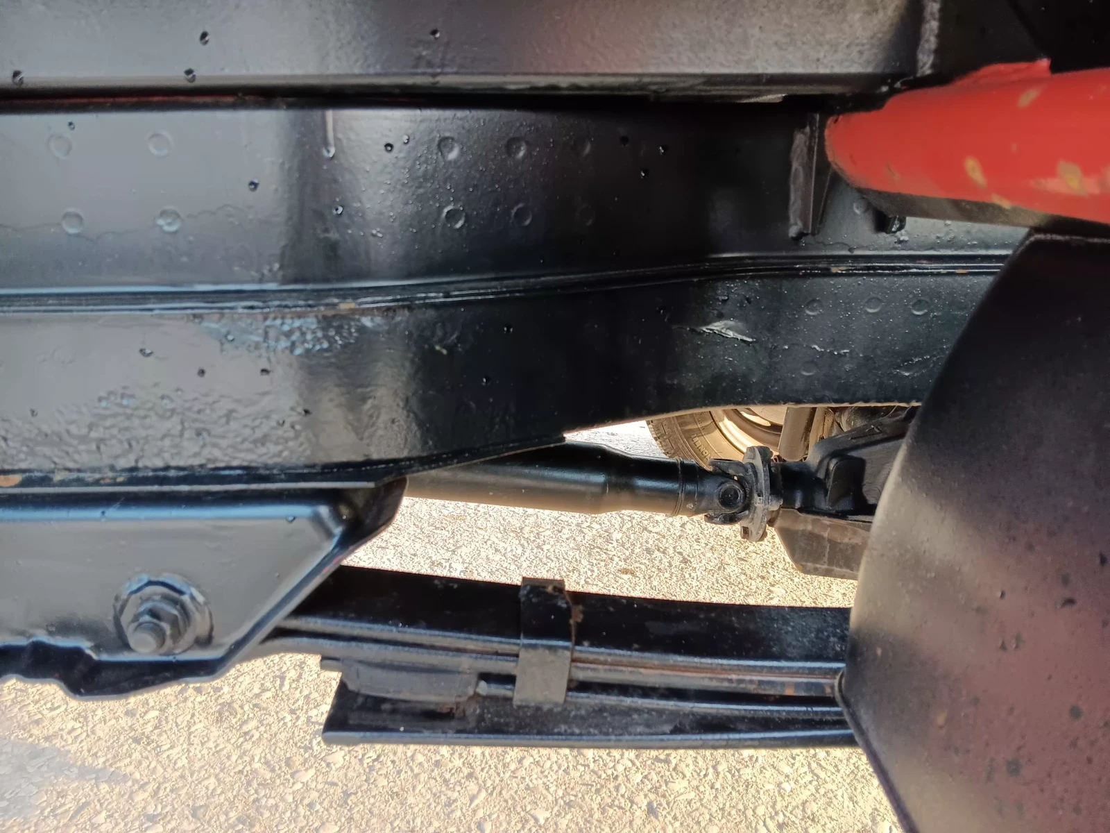 Mercedes-Benz Sprinter 410 � ���� | Mobile.bg � ����������� 15