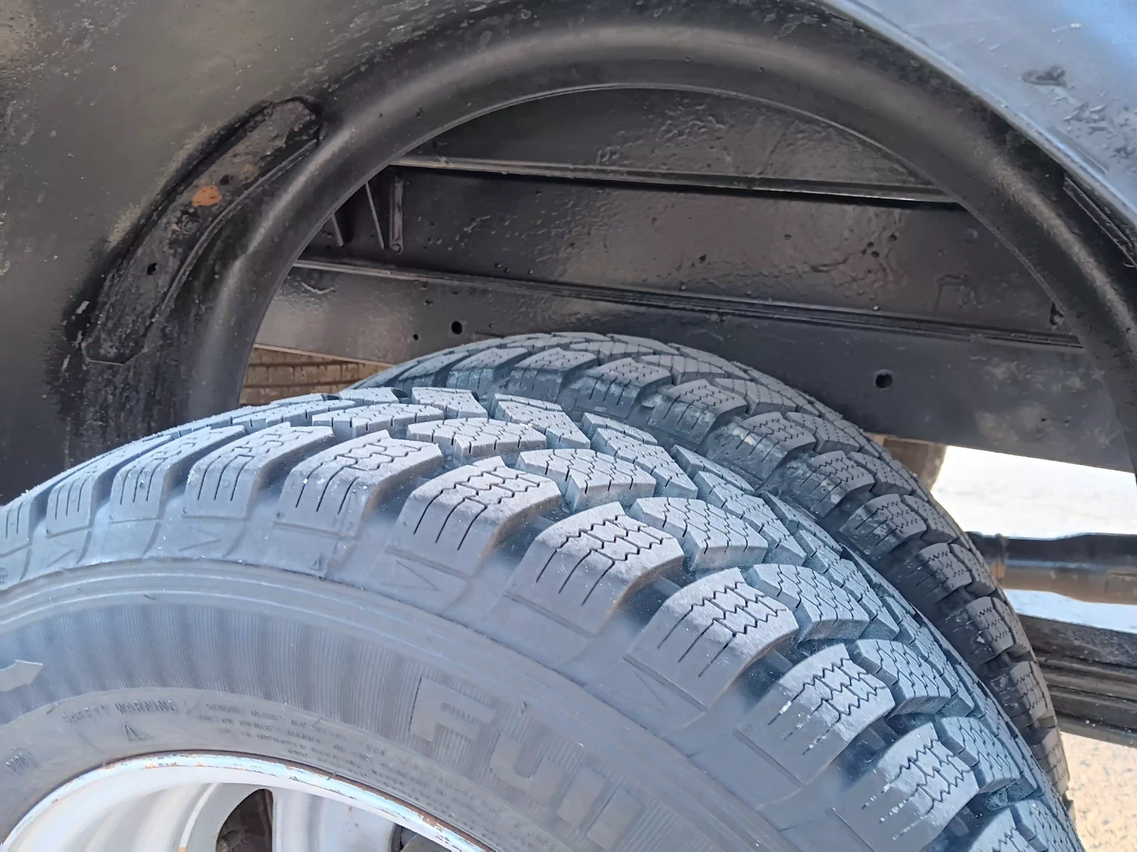 Mercedes-Benz Sprinter 410 � ���� | Mobile.bg � ����������� 14