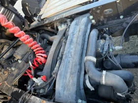 Man Tgx 510, снимка 5