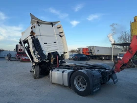 Man Tgx 510, снимка 4