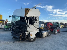 Man Tgx 510, снимка 2