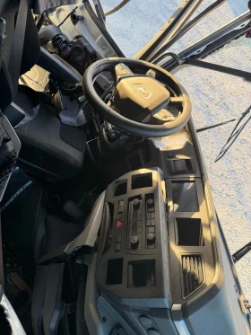 Man Tgx 510, снимка 6