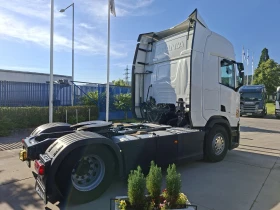 Scania R 450 R450, снимка 5