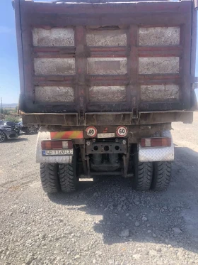 Mercedes-Benz Actros 4148 | Mobile.bg    3