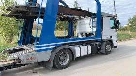 Mercedes-Benz Actros 1841-���������-EVRO-5 EEV | Mobile.bg � ����� ������ 5