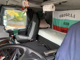 Mercedes-Benz Actros 1841-���������-EVRO-5 EEV | Mobile.bg � ����� ������ 9