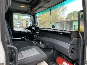 Mercedes-Benz Actros 1841-���������-EVRO-5 EEV | Mobile.bg � ����� ������ 11
