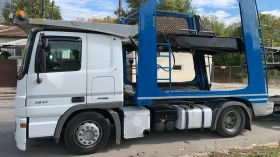 Mercedes-Benz Actros 1841-���������-EVRO-5 EEV | Mobile.bg � ����� ������ 3