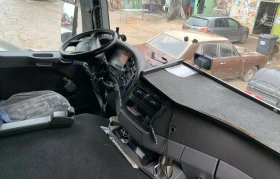 Mercedes-Benz Actros 1841-���������-EVRO-5 EEV | Mobile.bg � ����� ������ 7