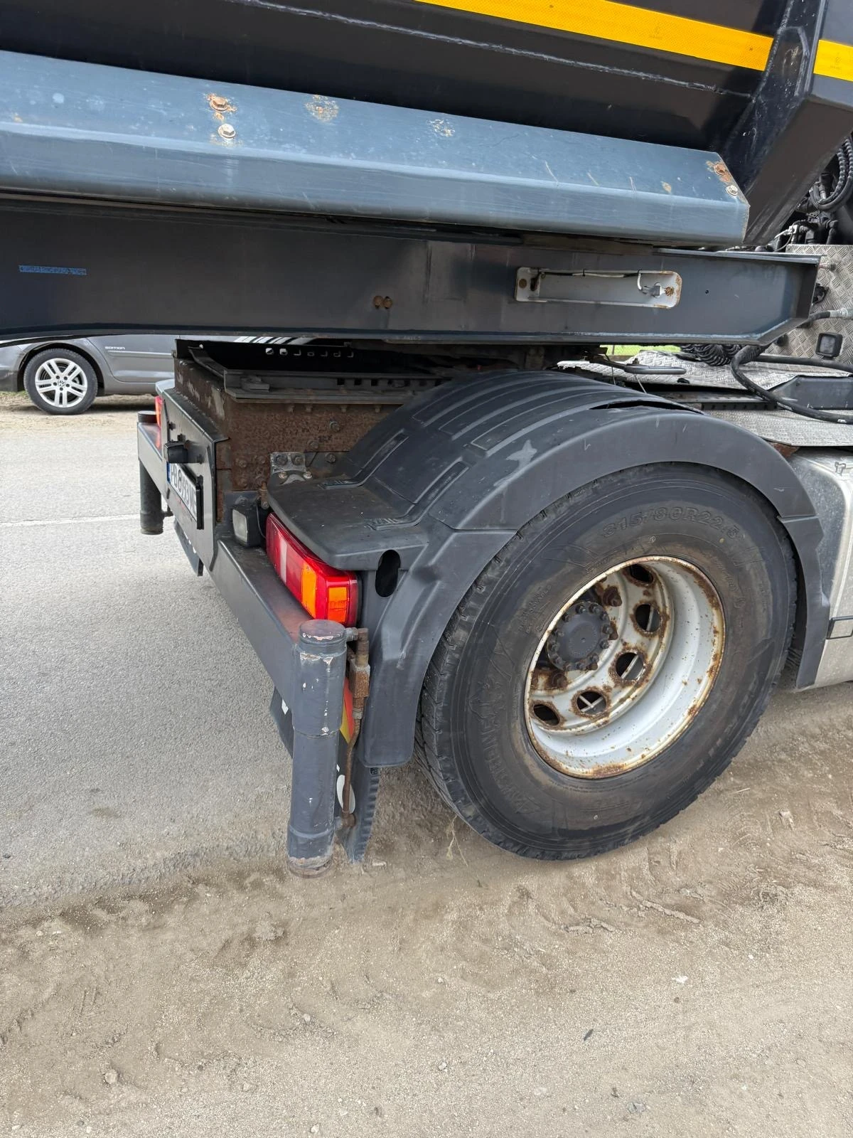 Volvo Fm | Mobile.bg   7