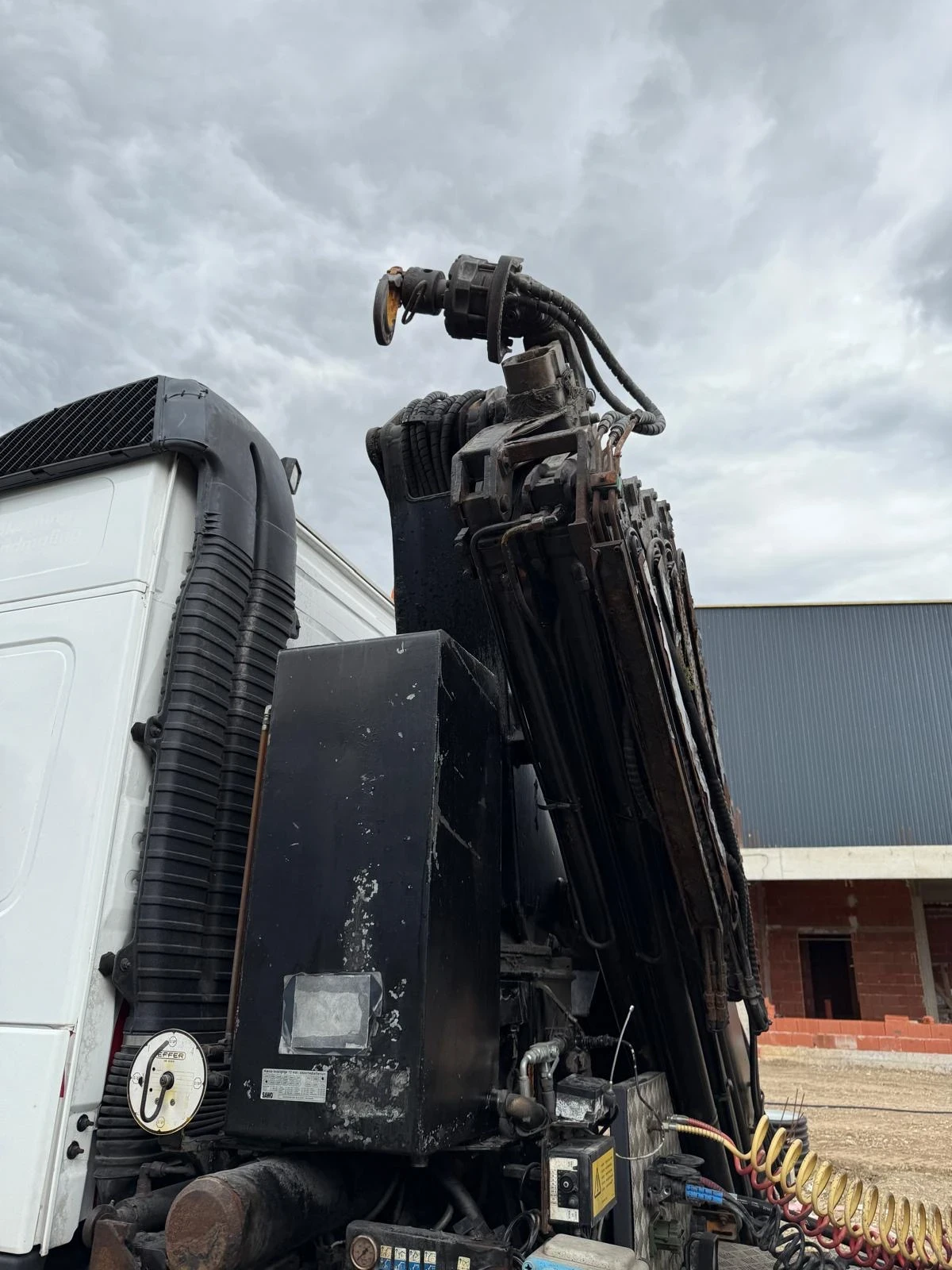 Volvo Fm | Mobile.bg   11