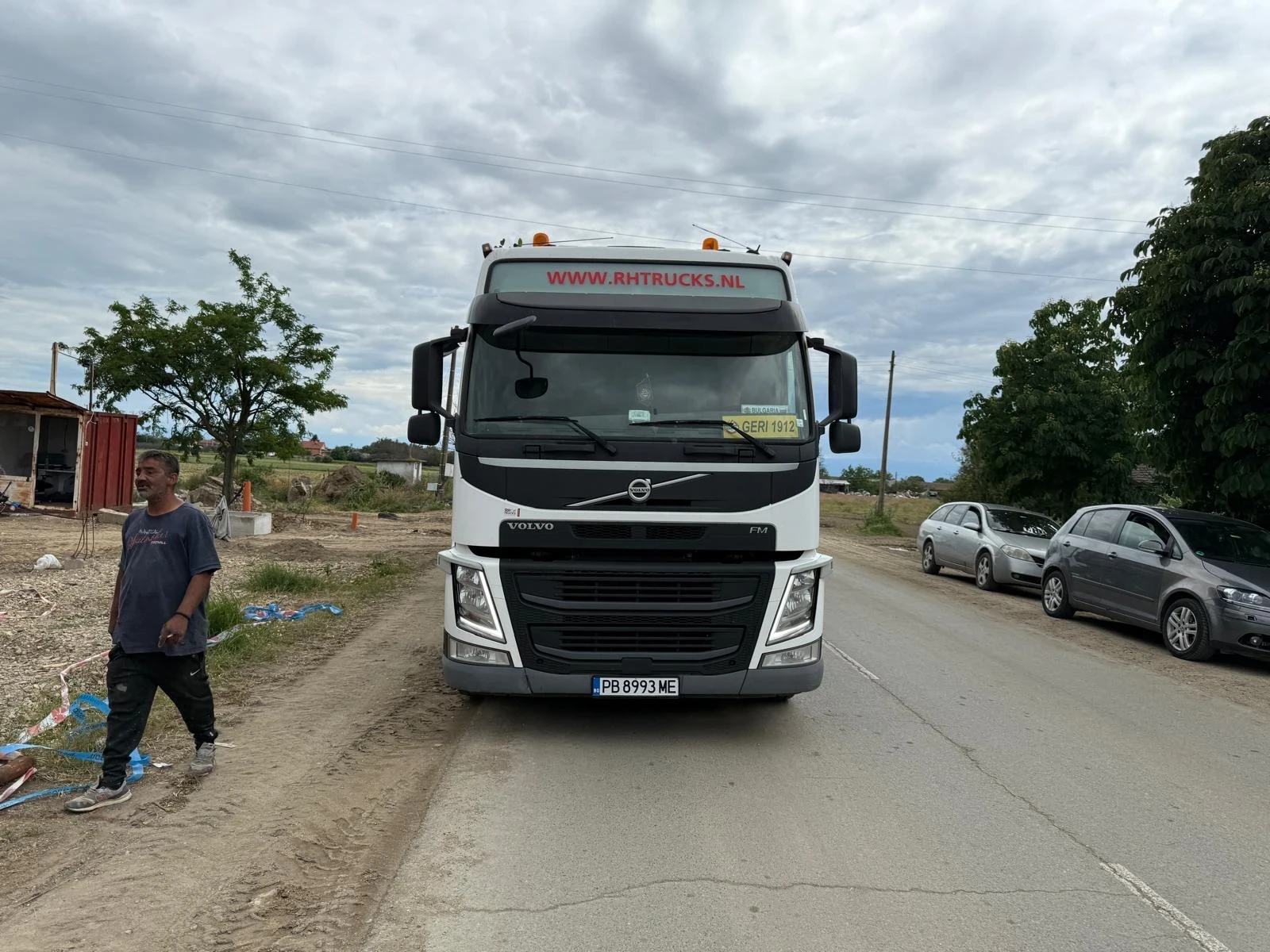 Volvo Fm | Mobile.bg   4