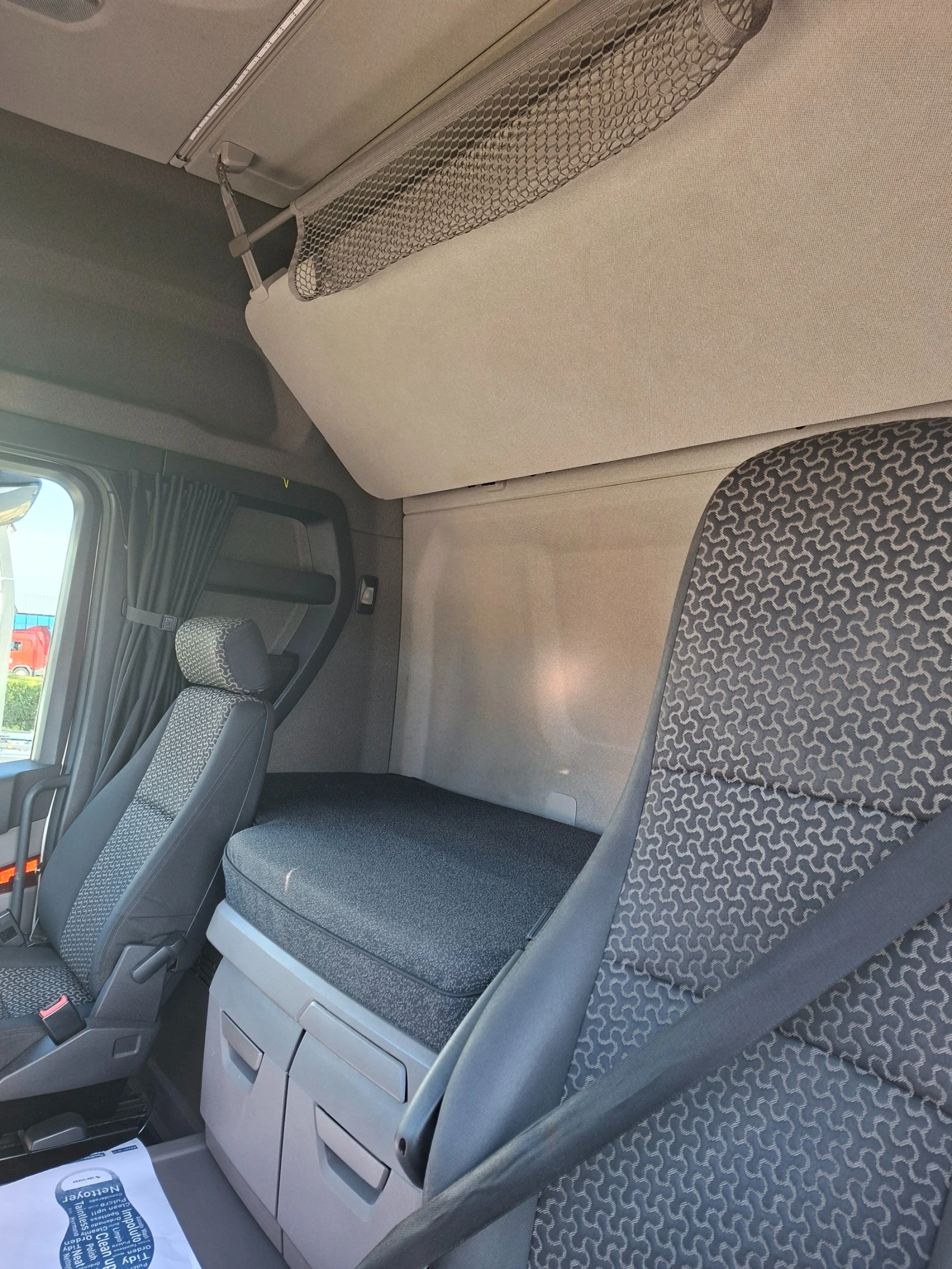 Scania R 450 R450, снимка 10 - Камиони - 55294093