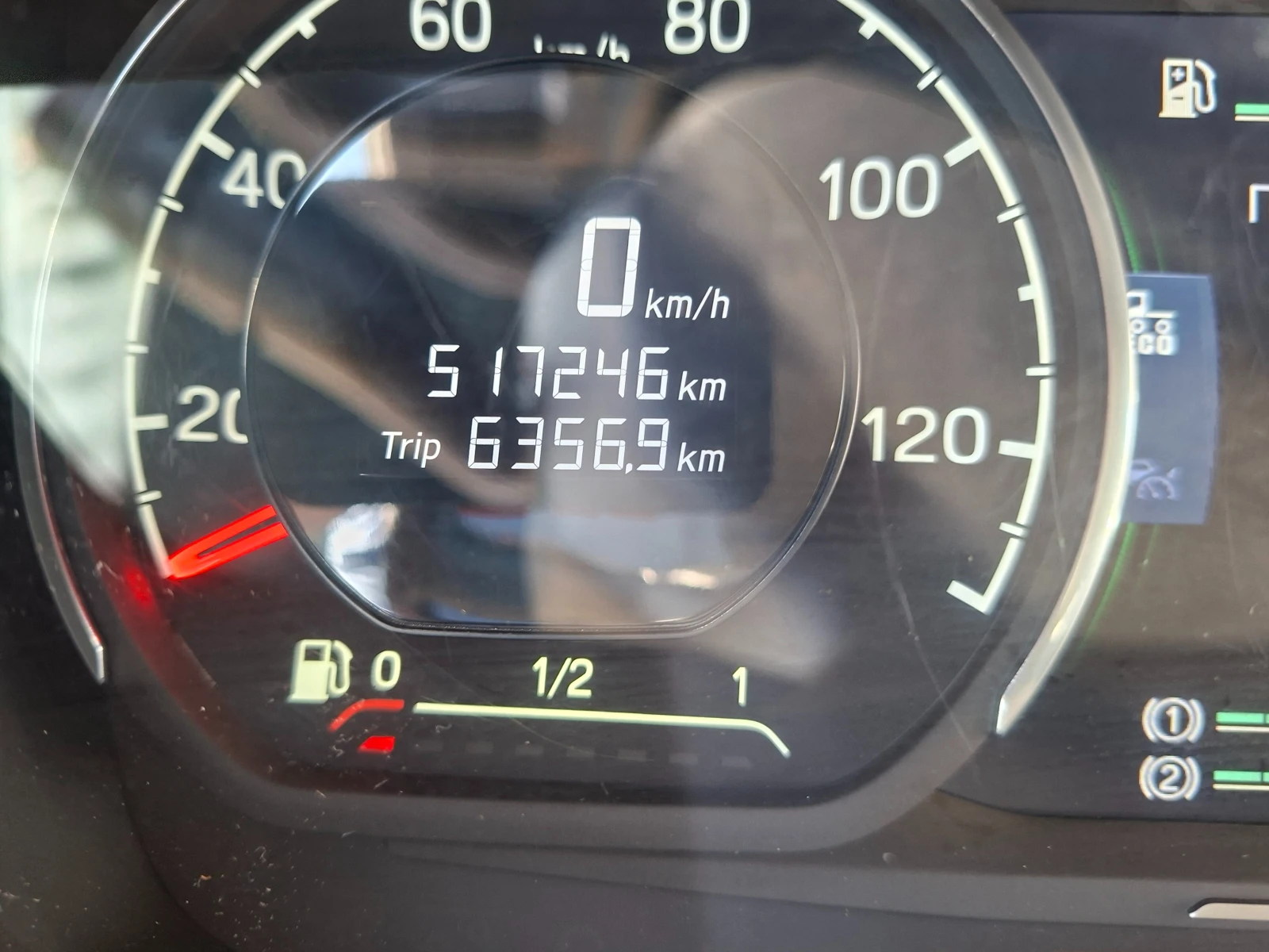 Scania R 450 R450, снимка 14 - Камиони - 55294093