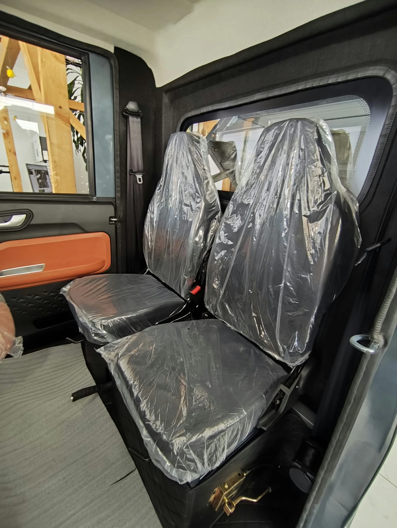 Други Друг A41, снимка 11 - Камиони - 56259035