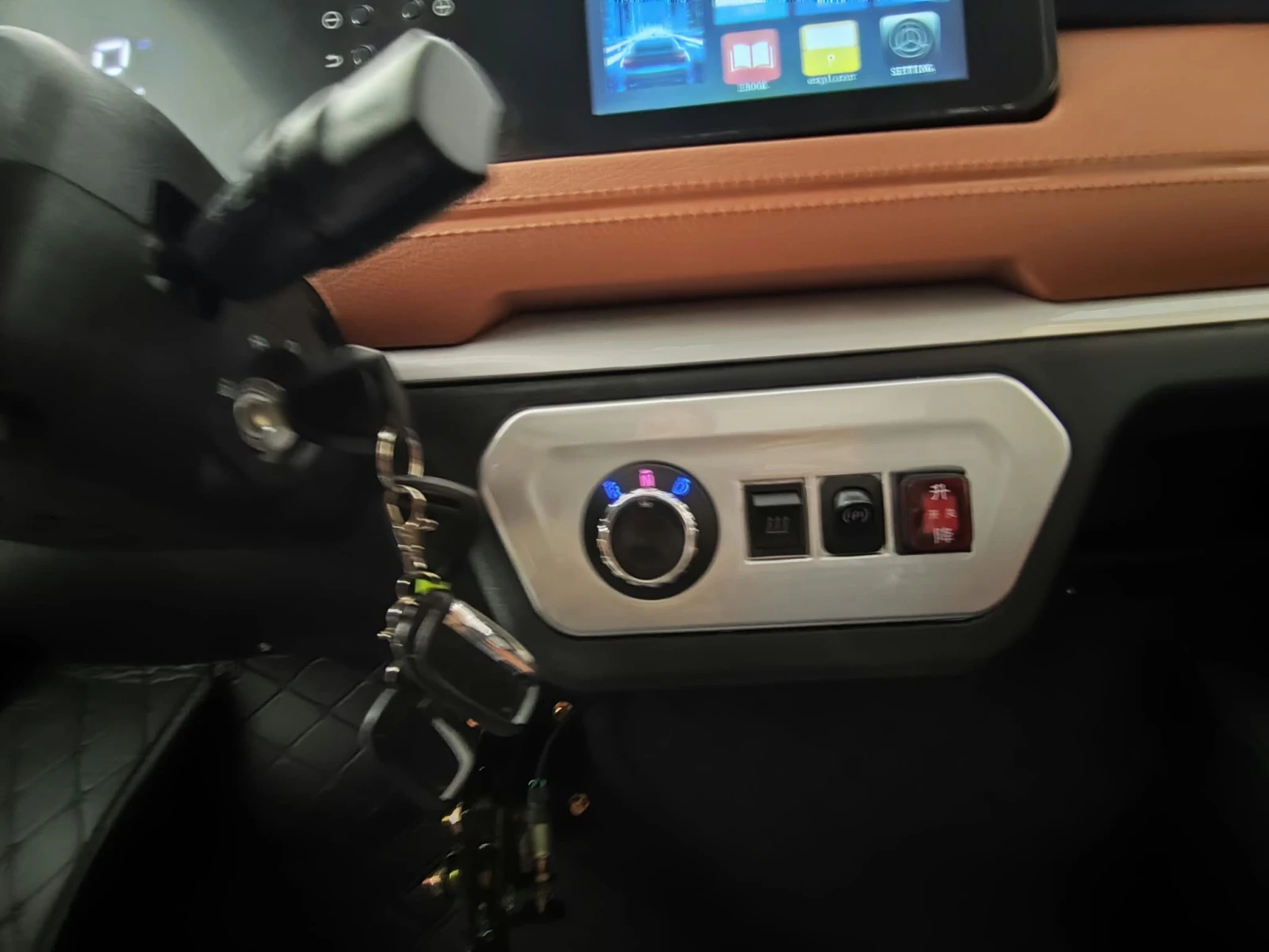 Други Друг A41, снимка 10 - Камиони - 56259035