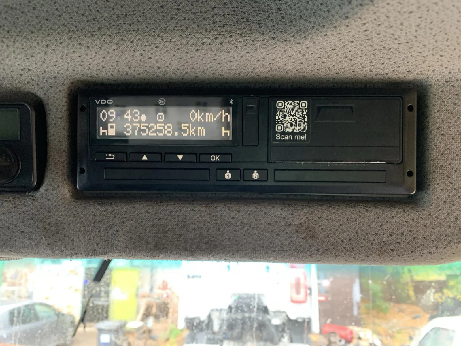 Mercedes-Benz Actros 1841-���������-EVRO-5 EEV | Mobile.bg � ����������� 12