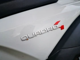 Quadro Quadro Quadro 4, снимка 14