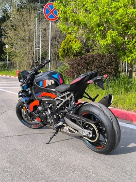 BMW M 1000R, снимка 4