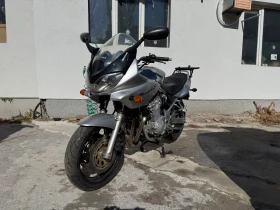 Suzuki Bandit GSF600S, снимка 1