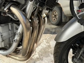 Suzuki Bandit GSF600S, снимка 10