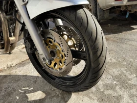 Suzuki Bandit GSF600S, снимка 6