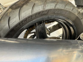 Suzuki Bandit GSF600S, снимка 5