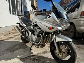 Suzuki Bandit GSF600S, снимка 3