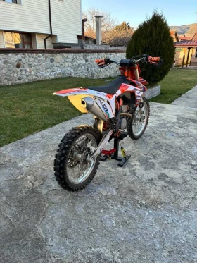 Ktm SX-F, снимка 7