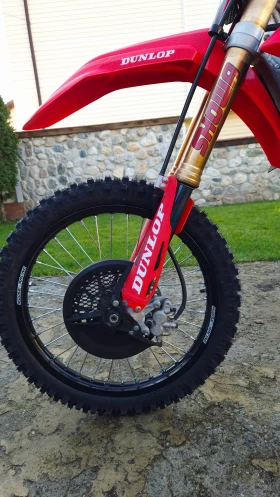 Ktm SX-F, снимка 16