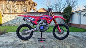 Ktm SX-F, снимка 10
