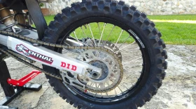 Ktm SX-F, снимка 17