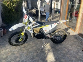 Husqvarna TE, снимка 1