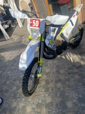 Husqvarna TE, снимка 3