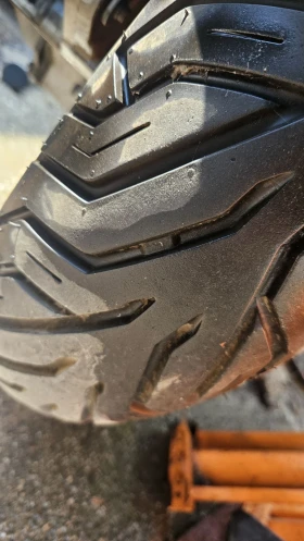 Kymco Agility 300i , снимка 5