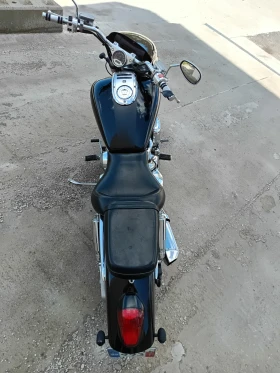 Honda Vtx 1800, снимка 9
