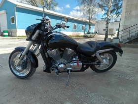 Honda Vtx 1800, снимка 3