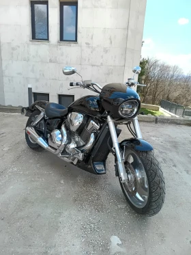 Honda Vtx 1800, снимка 7